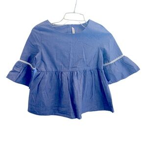 NWT Janie and Jack shirt